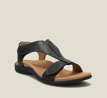 TS | Elegant orthopaedic cushioning sandal