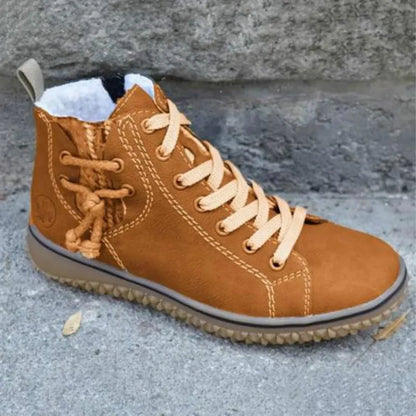 TS | Casual high-top sneakers