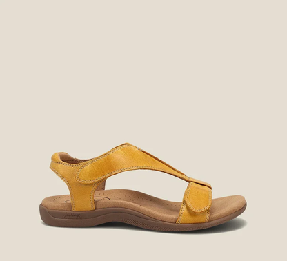 TS | Elegant orthopaedic cushioning sandal